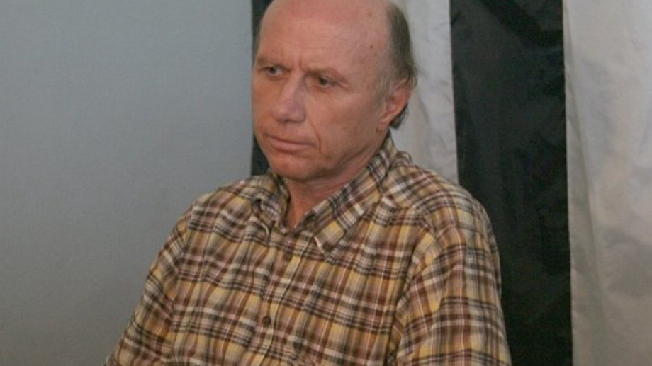 Николай Курбанов пред Efirbet: Наслаждавам се на футбола, който играе моето Локо