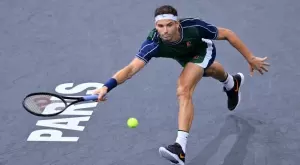 Григор Димитров отговори на въпроса, присъстващ в главите на всички ни - как дойде промяната в играта му