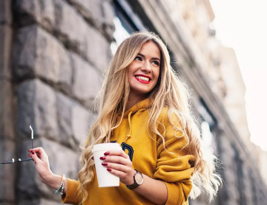 Това са ЗОДИИТЕ, които действат преди да мислят