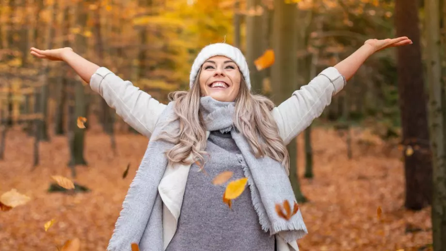 Времето утре - 6 ноември 