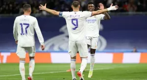 Тежък удар за Реал Мадрид преди мача с РБ Лайпциг! Трима основни играчи са аут