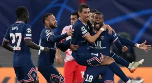 ПСЖ задържа свой лидер с нов договор