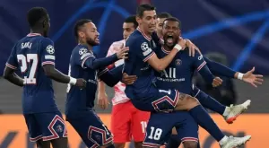 Две звезди на ПСЖ изразили готовност за Тотнъм, готви се размяна на играчи