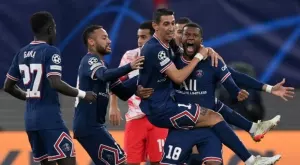 Анхел Ди Мария се приближава до Ювентус, иска да остане в Европа