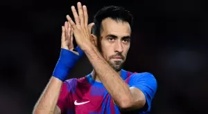 Кой ще замени Бускетс? Големият въпрос пред Барселона има отговор