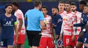 Юнайтед праща скаути, ще гледат любимец на Рангник