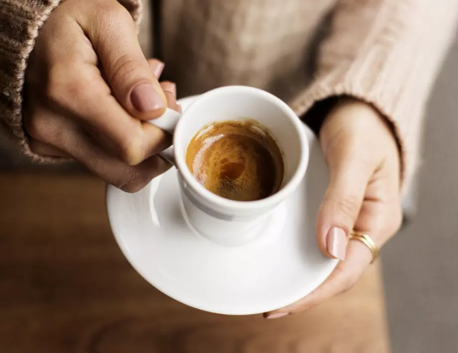 Две чаши кафе на ден пазят от една от най-опасните болести