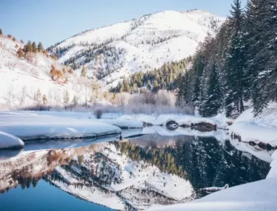 Идеи за пътуване из България през зимния сезон