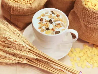 10 популярни метода да опазим зърнените храни от буболечки