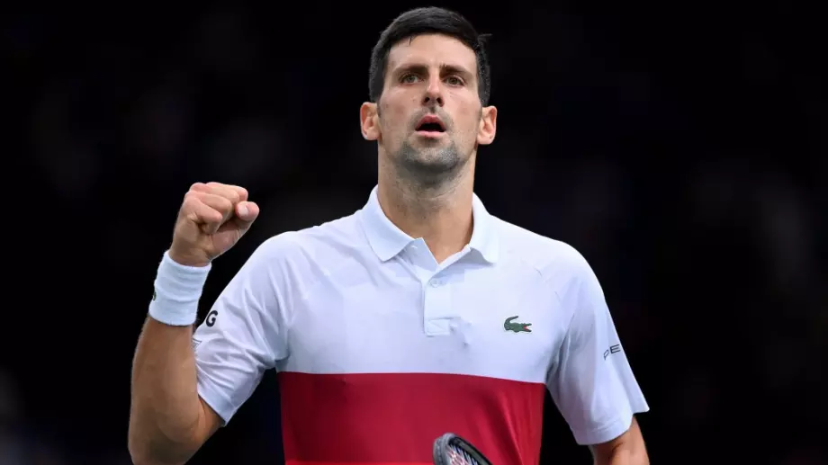 Официално: Новак Джокович дочака своя момент - Roland Garros няма да бъде като Australian Open