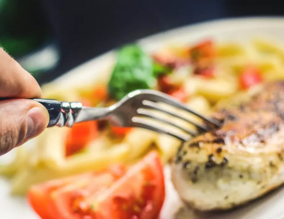 Диетолог разкри как да се храним, за да сме здрави цяла зима