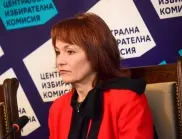 Избирателите не се притесняват от гласуването с машини, независимо какво говорят политиците