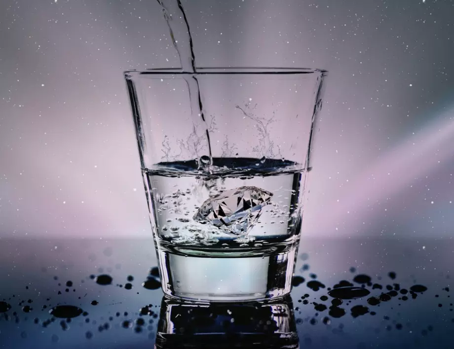 8 причини да пиете по чаша вода след сън 
