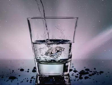 Какво представлява водната диета и за кого е подходяща