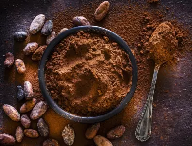 Екстрактът от какао може да помогне за намаляване на риска от тези болести