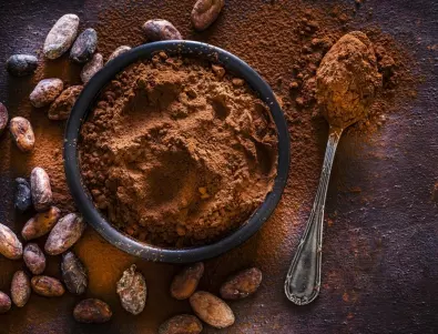 Лекар разкри как какаото влияе на мозъка