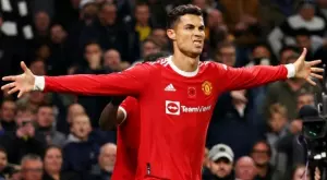 INEOS и Джим Ратклиф възстановяват правилото "Кристиано Роналдо", след като Манчестър Юнатед го наруши