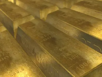 Коя държава има най много злато?