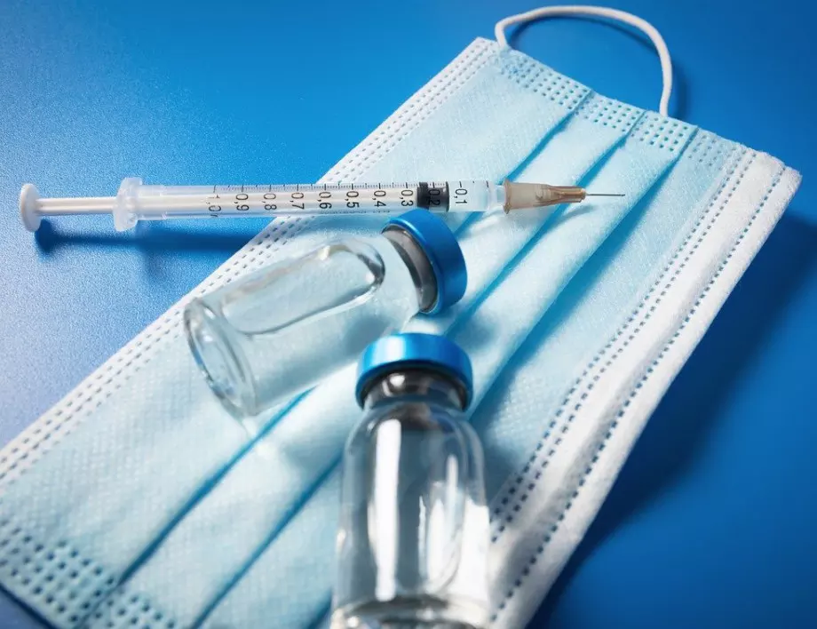 "Галъп": Българите се съмняват в ефективността на ваксините срещу COVID-19