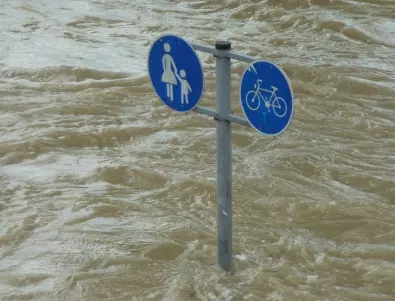 Ето колко милиона евро ще получи Словения от ЕС заради наводненията