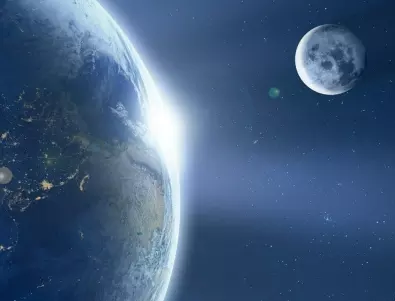 Япония възстанови връзката с лунния модул SLIM 