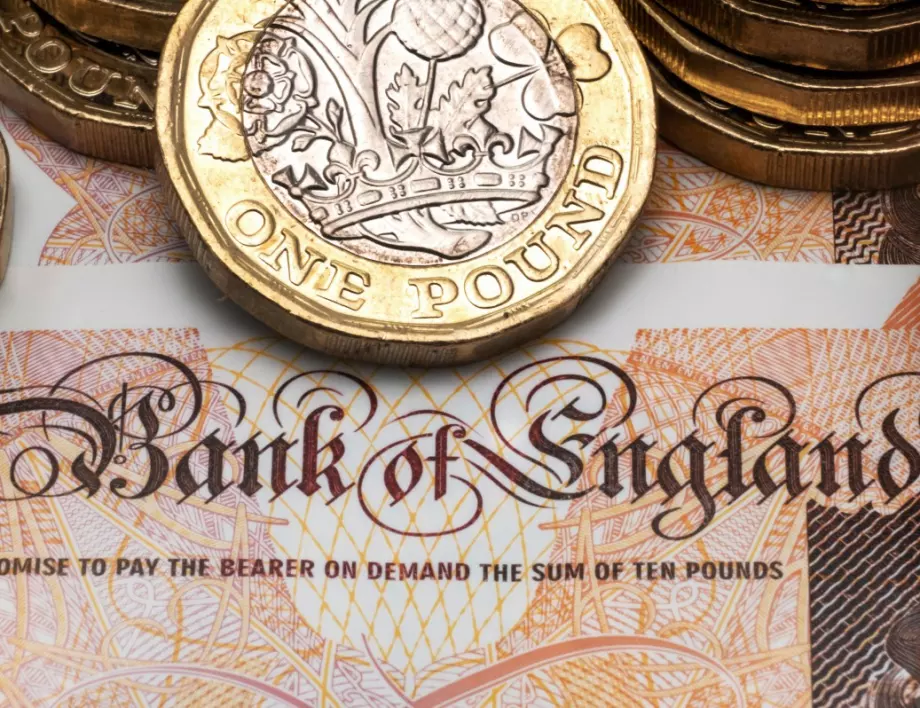 Английската централна банка "съжалява" за поскъпването на живота