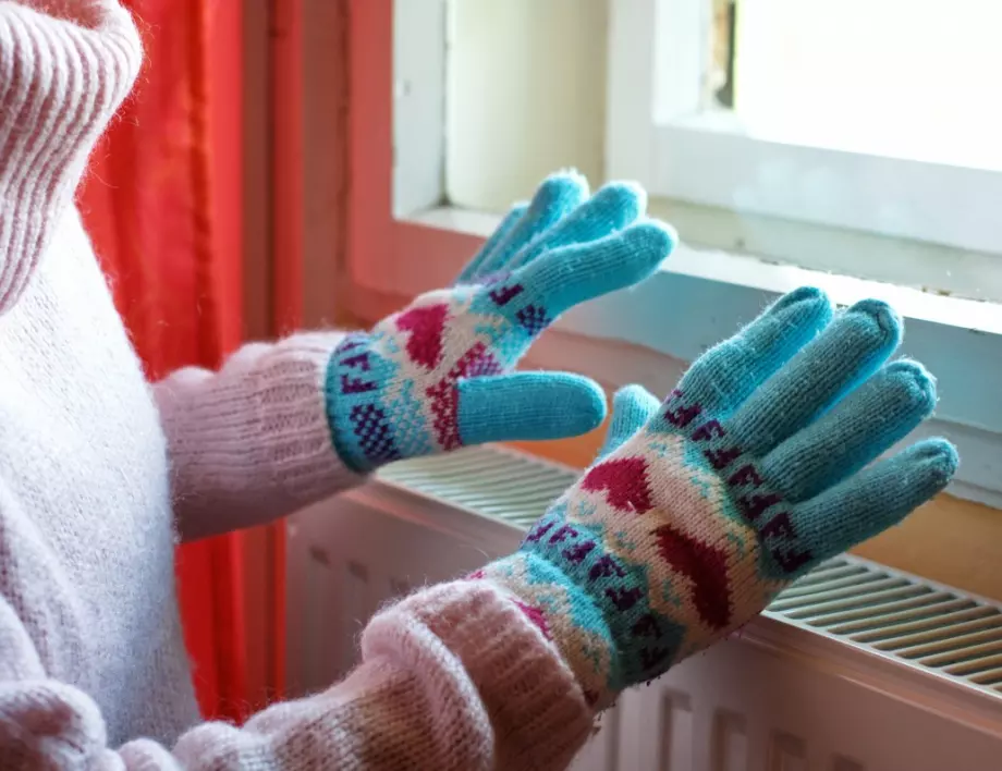 КНСБ: Над 40% от хората не могат да поддържат домовете си топли