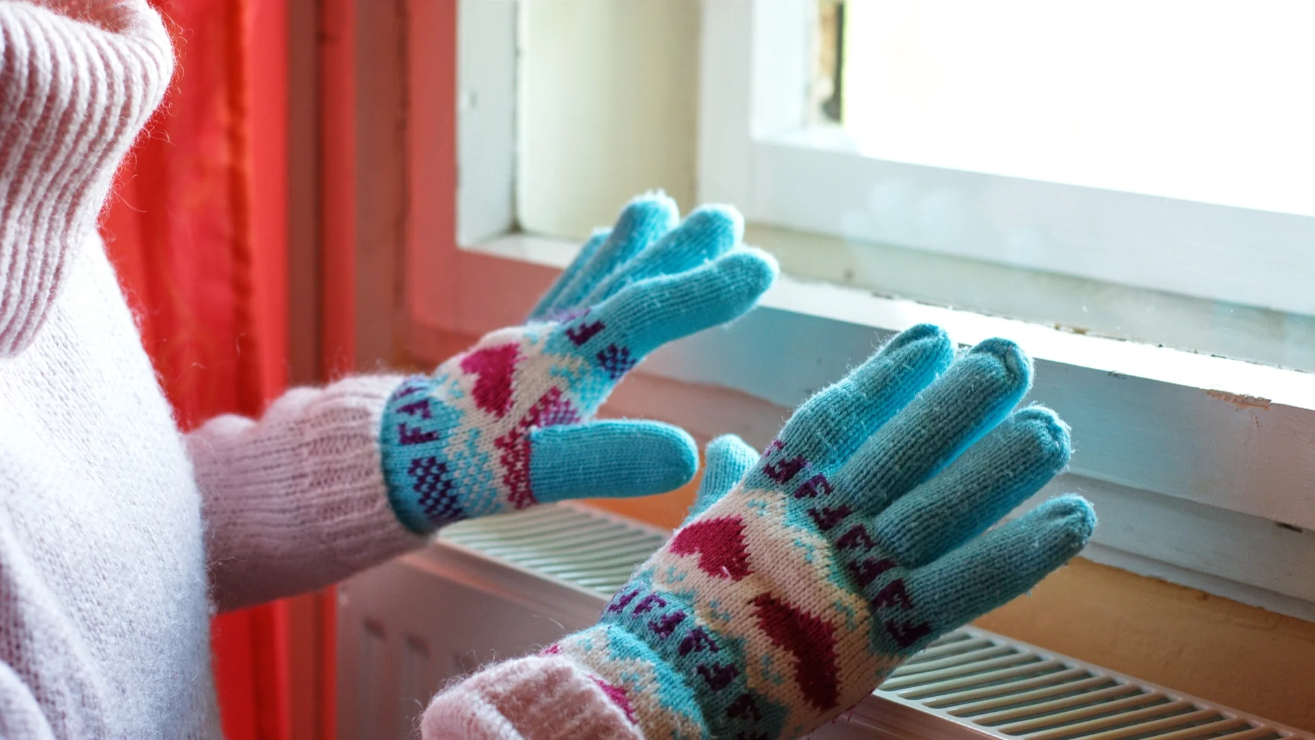 Посред зима: Квартали на Велико Търново вече три седмици са без парно