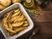 Топ рецептата, за която всички говорят: Картофи по шведски