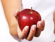 Учени разкриха какво се случва с мозъка, ако ядете по 1 ябълка на ден