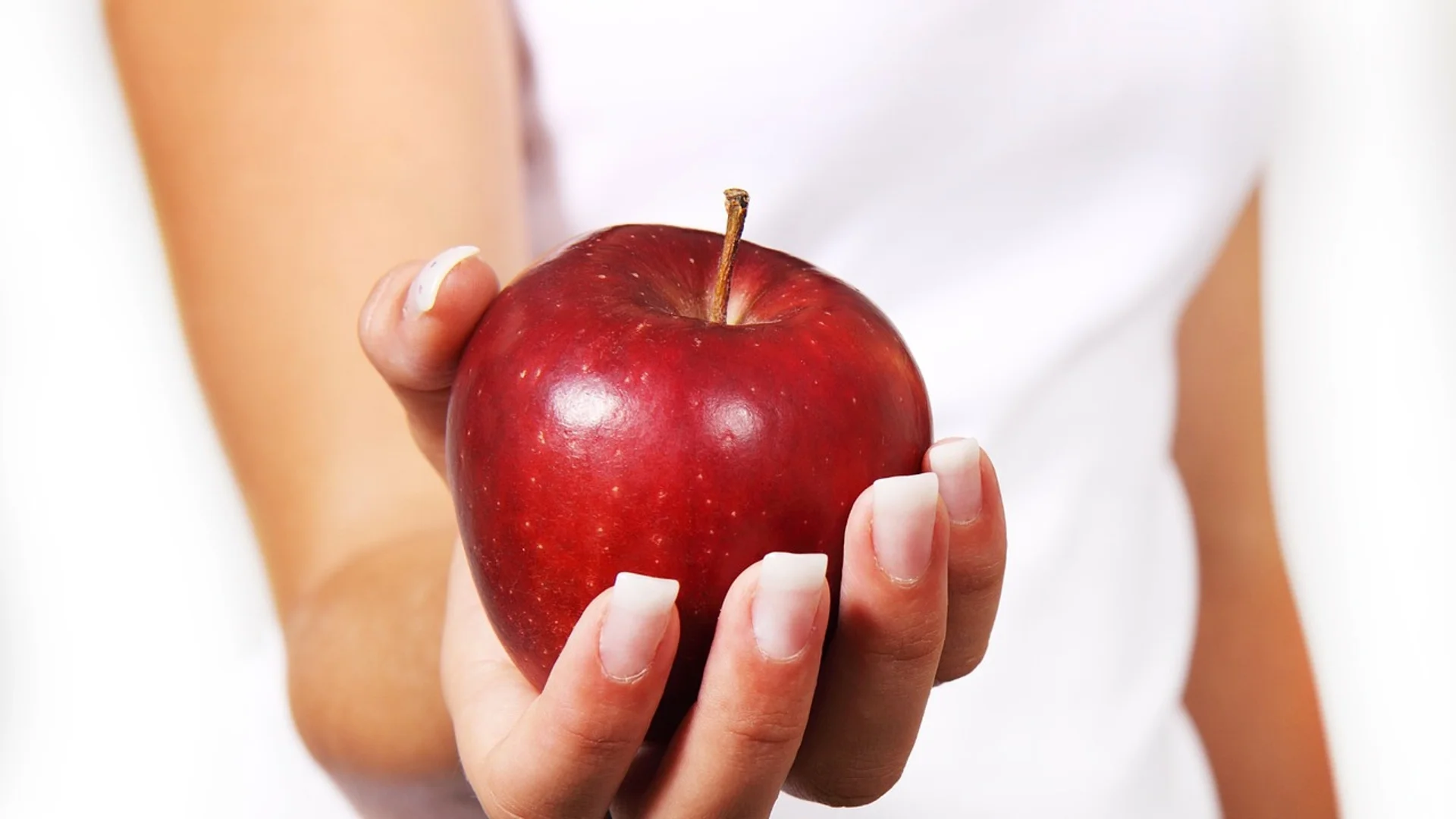 Колко калории има в една ябълка