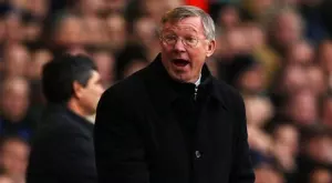 Изненада: Сър Алекс Фъргюсън е давал само на един човек в Юнайтед да му се подиграва (ВИДЕО)