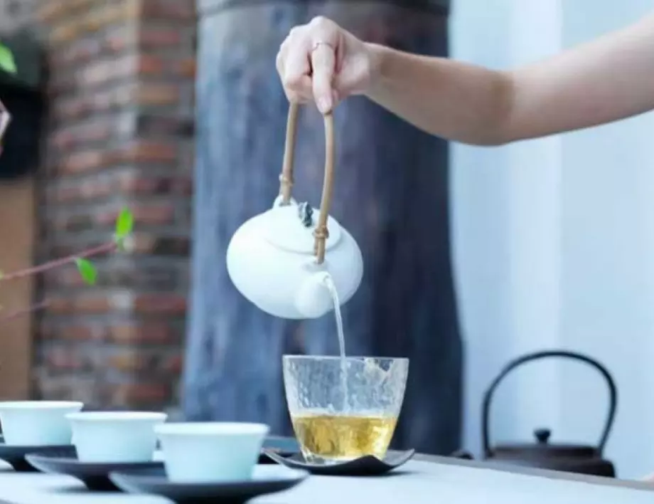 Най-добрият чай според зодиакалния ти знак