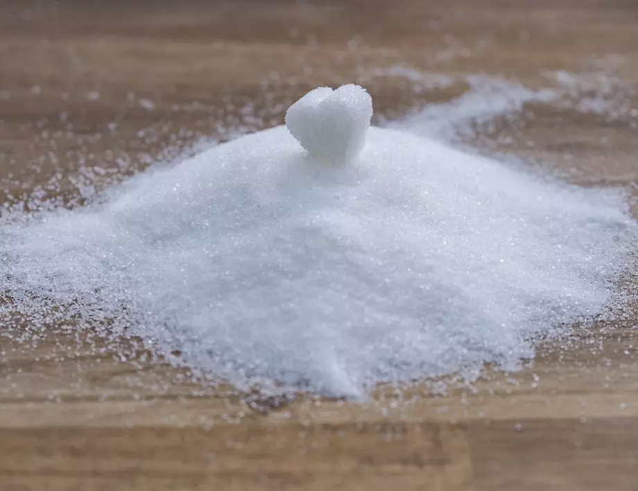 5 приложения на захарта, които дори опитните градинари не знаят