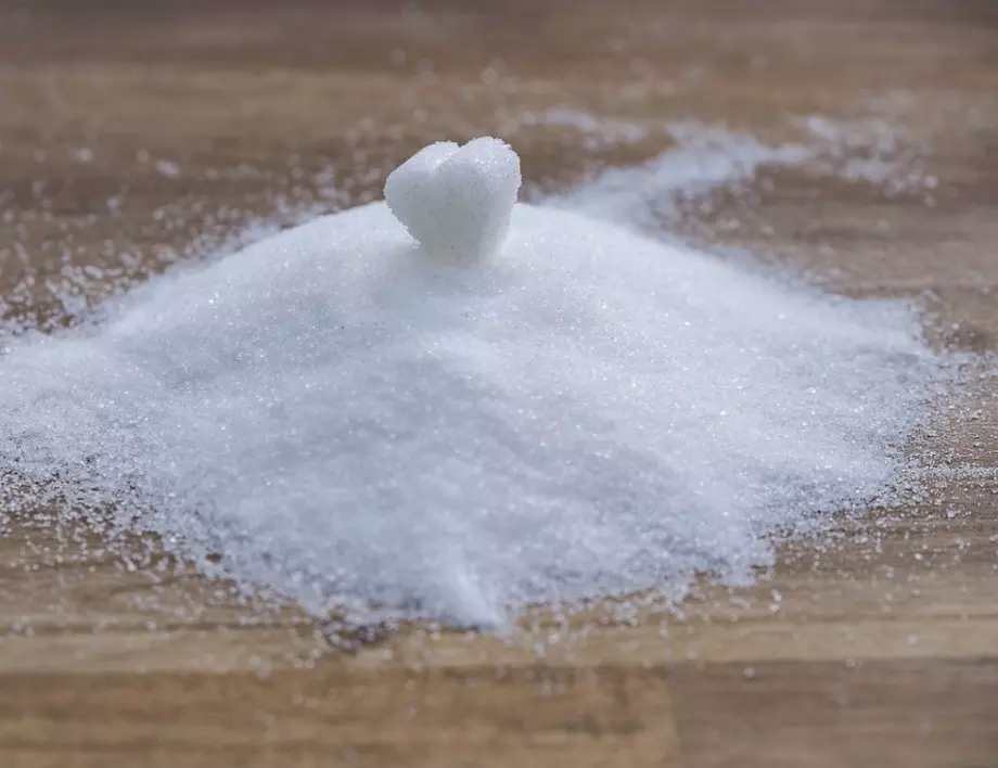 Какво ще се случи с тялото ни, ако спрем захарта за 9 дни