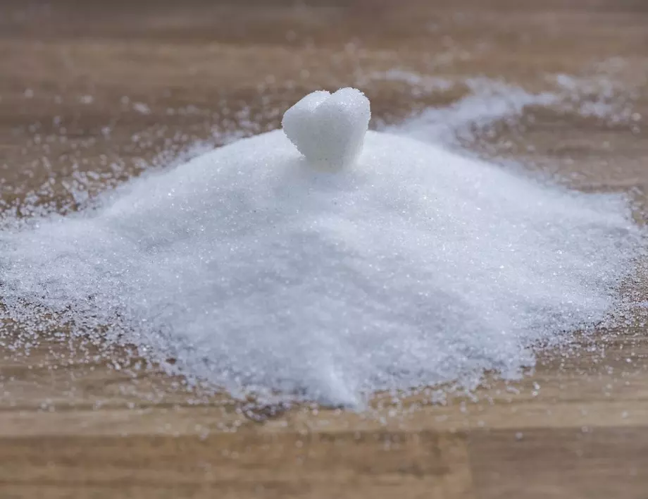 Лекар разкри с колко години се удължава животът след отказа на захар