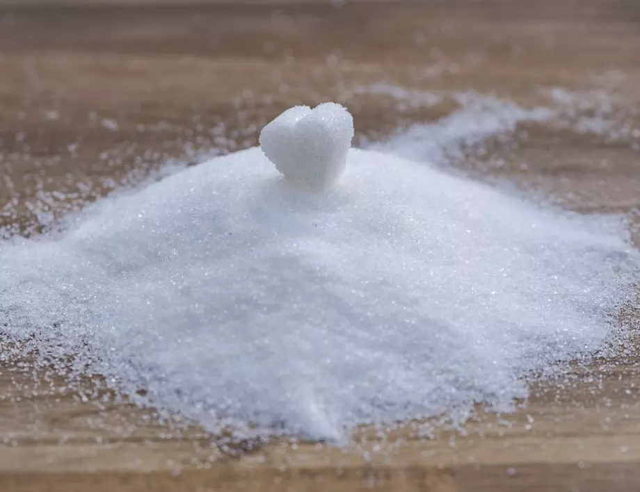 Как захарта и подсладителите могат да повлияят на мозъка ви?
