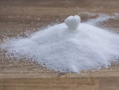 Знаете ли, че с тялото ви ще се случи това, ако замените захарта с тези подсладители?