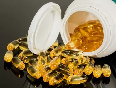 5 вредни ефекта от предозирането с витамин D