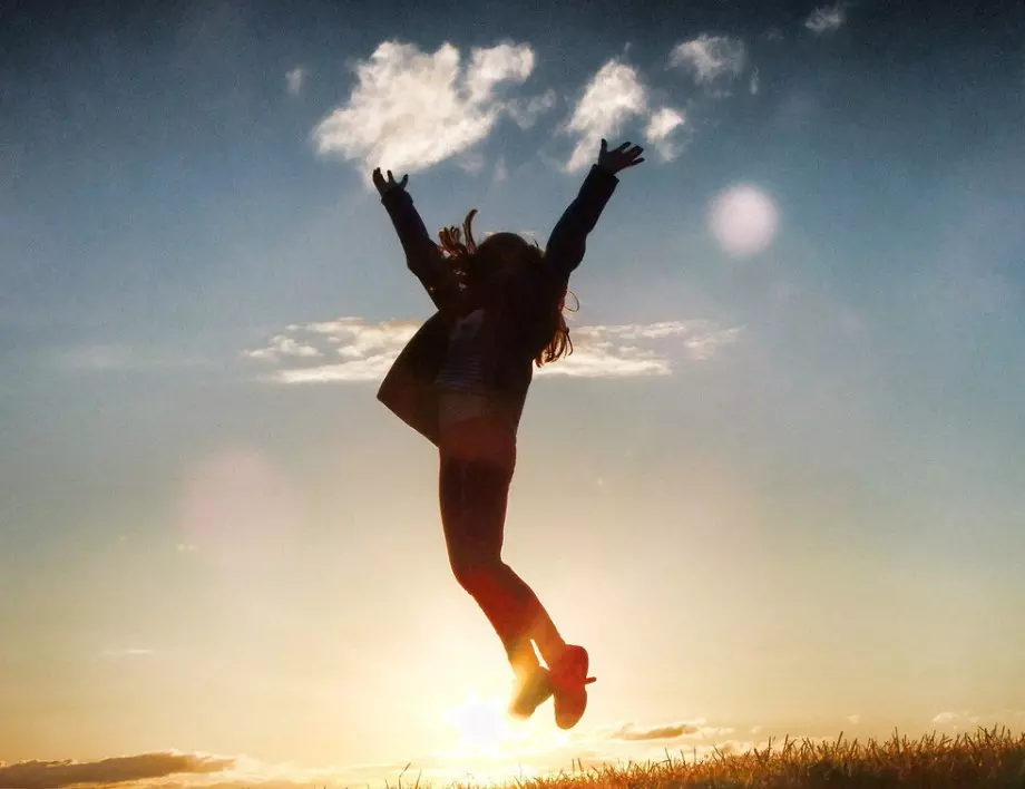 Осем въпроса, които трябва да си зададете, за да сте по-щастливи