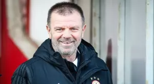 Стойчо Младенов се позова на статистика и посочи по какво ЦСКА е водещ тим в Лигата на конференциите