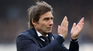 Антонио Конте няма спирка: "Шпорите" надцакват Челси и Юнайтед за испански национал?
