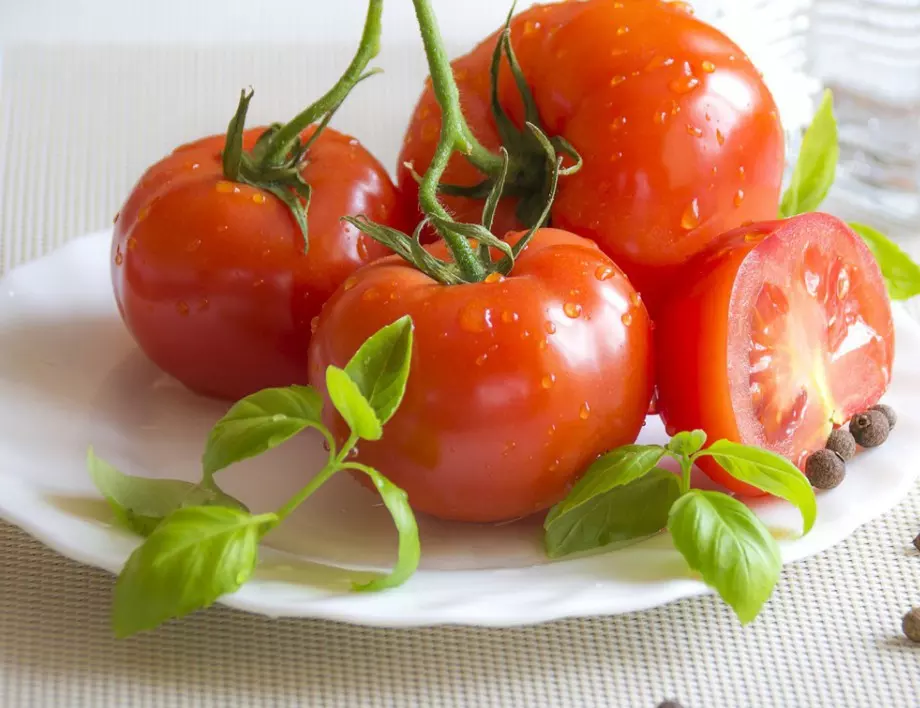 7 зеленчука, които могат да бъдат опасни за здравето