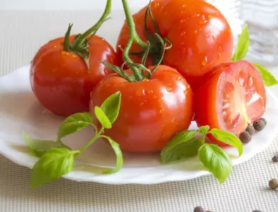 Може ли да се ядат домати при артрит - ето какво разкри лекар