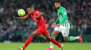 Севиля наказа 10 от Бетис и се изравни с Реал Мадрид в Ла Лига