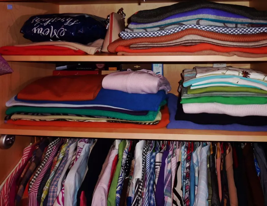 Експерт: Това са дрехите, които всеки човек трябва да има в гардероба си