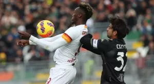 Рома и Жозе Моуриньо потънаха във Венеция