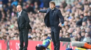 Антонио Конте с "фалстарт" начело на Тотнъм във Висшата лига