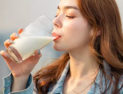 Учени: Тези хора не трябва да консумират мляко, дори и капучино