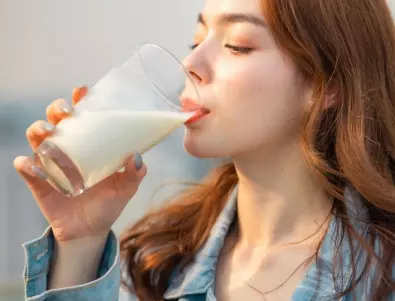 Какво ще се случи с тялото ви, ако всяка вечер пиете мляко с чесън